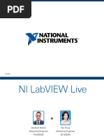 NI LabVIEW for Beginer