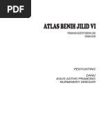 Download Atlas Benih Jilid Vi by Hikari Ilmi SN310225102 doc pdf