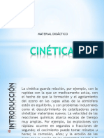 Cinetica PDF