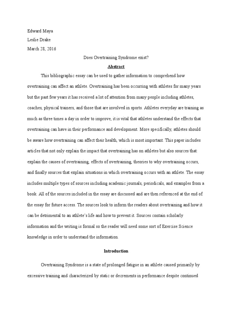 Academic strength essay picture