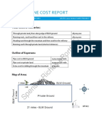 Withwatermark Spenser Riches Math 1210 Signature Project Gas Pipeline Problem