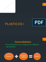 Plasticos I