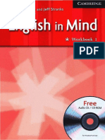 English in Mind 1 Workbook-110 PDF