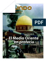 Revista Julio Agosto 2006