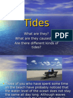 Tides