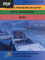 Download Indikator Kesejahteraan Rakyat Kota Makassar 2014 by herupatria SN310233085 doc pdf