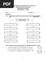 Pendidikan Moral Tingkatan 2