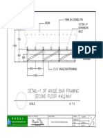 Support Detail For Precast Moulding at 2F Hallway-Layout1