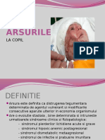 Arsurile