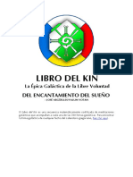 Libro del Kin: La Épica Galáctica de la Libre Voluntad