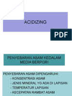 Stimres Acidizing (Kuliah 3 4)