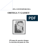 04. ORTEGA Y GASSET. El tema de nuestro tiempo,cap(1).pdf