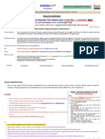 00. Target 2016 - Gs Prelim Test Series, 2 January - English Medium (1)