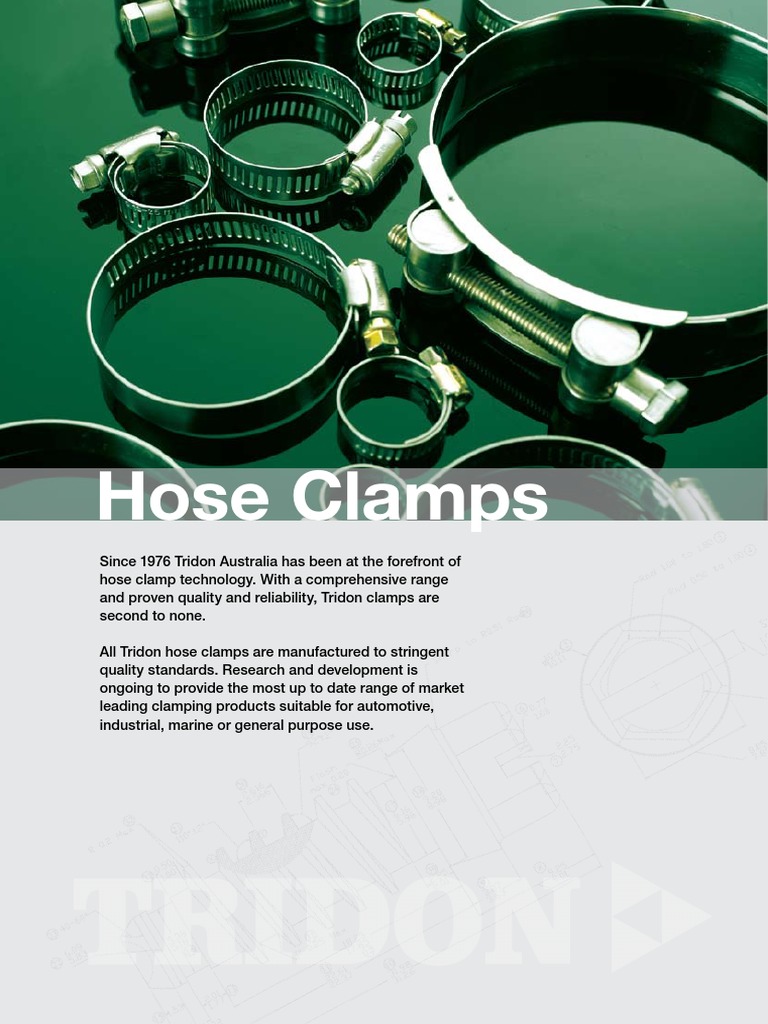 Clamp Catalogue Pdf Screw Steel