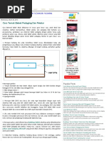 Download Cara Ternak Bebek Pedaging Dan Petelur _ Peternakanpdf by syahid_01 SN310241505 doc pdf