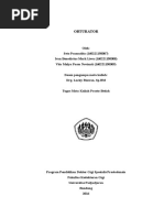 Download Obturator by Seto P SN310242935 doc pdf