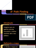 A- Path Finding