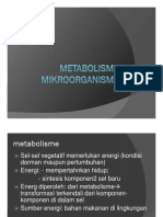 P2 Metabolisme Mikroorganisme PDF