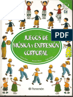 Juegos de Musica