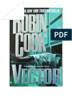 Cook Robin Vector Minaccia Mortale