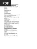 Title I. Organization and Function of The Bureau of Internal Revenue (Bir) Powers and Duties of The Bir (Aceega)