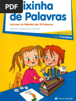 método das 28 palavras