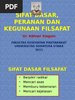 Makalah Dasar Dasar Logika Predicable