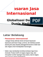 Materi Pemasaran Jasa Int L.PPT Mei 2012