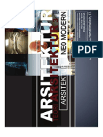 Arsitektur Neo Modern PDF