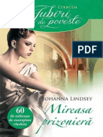 Johanna Lindsey Mireasa Prizoniera PDF