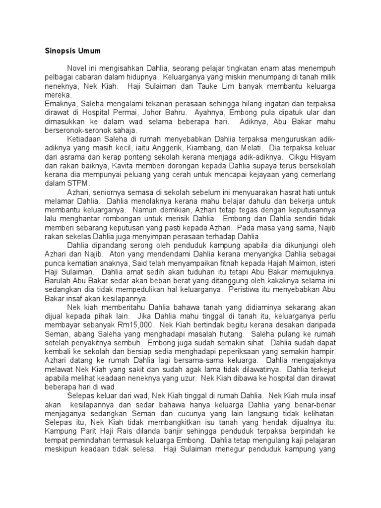 Soaln Novel Songkat