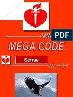 MEGA CODE