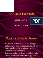 Analisis Interno Fortalezas y Debilidades 1199296890633142 2