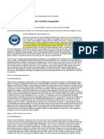 Justiça Tem 7 Mil Ações Contra Confisco de Gorjeta - SINTHORESP