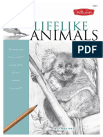 Life Like Animals