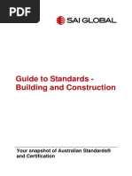 AS 1100.301 Architectural Drawing Standards | PDF | Intellectual Works ...