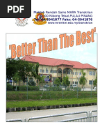 JATA DAN NAMA NEGERI