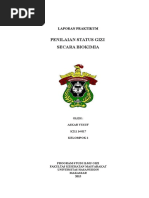 Download Laporan Psg Biokimia by maldprasetyo SN310258092 doc pdf