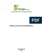 Apostila F Exp I PDF