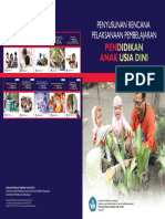 Download PenyusunanRencanaPelaksanaanPembelajaranPendidikanAnakUsiaDiniFilebyquististrapeSN310263682 doc pdf
