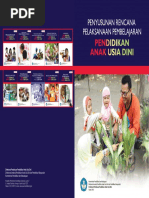 DOKUMEN PENINJAUAN KURIKULUM