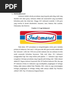 SCM Indomaret