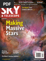 Sky Telescope Magazine