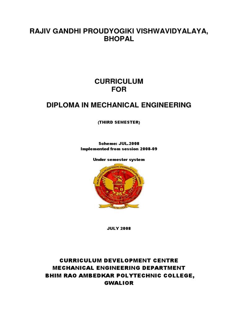 rgpv m tech thesis pdf