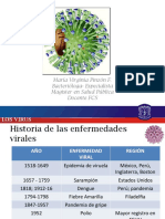 Virus Generalidades (Medicina)