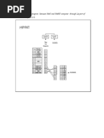 Cabling Diagram PNMT