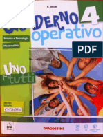 Quaderno Operativo 4-2