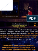 Rahasia Kehidupan 2