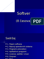 Softver