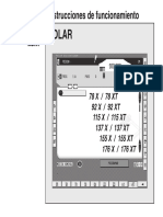 Manual Maquina Polar PDF